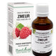Extract din mladite de zmeur 50ml - Plantextrakt