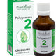 Polygemma 2 cai biliare 50ml - Plantextrakt