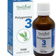 Polygemma 3 tuse 50ml - Plantextrakt