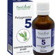 Polygemma 5 cavitate bucala si gat 50ml - Plantextrakt