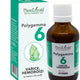 Polygemma 6 varice, hemoroizi 50ml - Plantextrakt