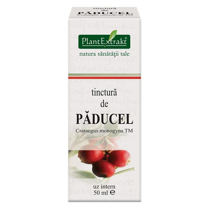 Tinctura Paducel TM, 50 ml-PLAX.00184