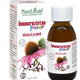 Imunorezistan raceala si gripa junior 125ml - Plantextrakt