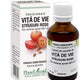 Extract din seminte vita de vie(strug. rosii) 50ml - Plantextrakt