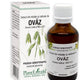 Extract din mladite si radicele de ovaz 50ml - Plantextrakt
