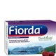Fiorda coacaze negre de supt 30cpr - Plantextrakt