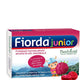 Fiorda Junior Zmeură 15 comprimate de supt – Plantextrakt