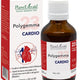 Polygemma 23 cardio 50ml - Plantextrakt