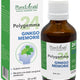 Polygemma 24 ginkgo memorie 50ml - Plantextrakt