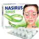 Nasirus sinus 30cps - Plantextrakt