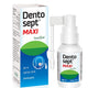 Dentosept maxi spray oral antiseptic 30ml - Plantextrakt