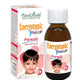 Energotonic junior paraziti sirop 125ml - Plantextrakt