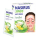 Nasirus sinus hot drink 5gr*10dz - Plantextrakt