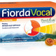 Fiorda vocal portocale 30cpr de supt - Plantextrakt