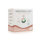 Cupa menstruala Powder - FemiEko