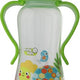 Biberon cu manere 0 luni+ 250ml - Primii Pasi
