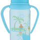 Biberon manere pp tet. silicon curgere lenta 250ml - Primii Pasi