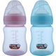 Biberon bpa gat larg 150ml - Primii Pasi