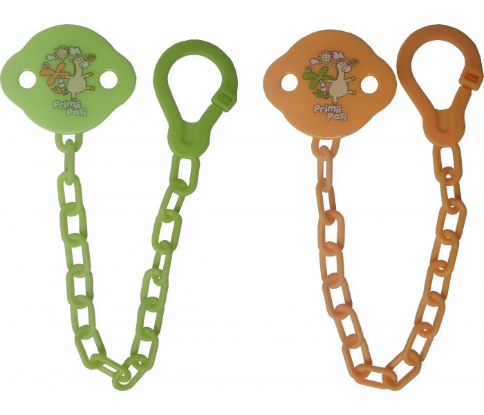 Cordon pentru suzeta cu clips-PRIM.00080