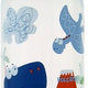Biberon ppl decor 250ml - Primii Pasi