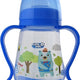 Biberon cu manere 0 luni+ 150ml - Primii Pasi