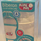 Biberon gat extra larg anticolici 0-3luni 250ml - Primii Pasi