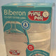 Biberon gat extra larg anticolici 0-3luni 125ml - Primii Pasi