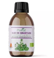 Ulei de brusture eco 100ml - Pronat