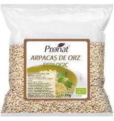 Arpacas de orz eco 350gr - Pronat