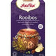 Ceai de rooibos eco 1,8gr*17dz - Pronat