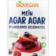 Agar agar (bio) 30gr - Pronat