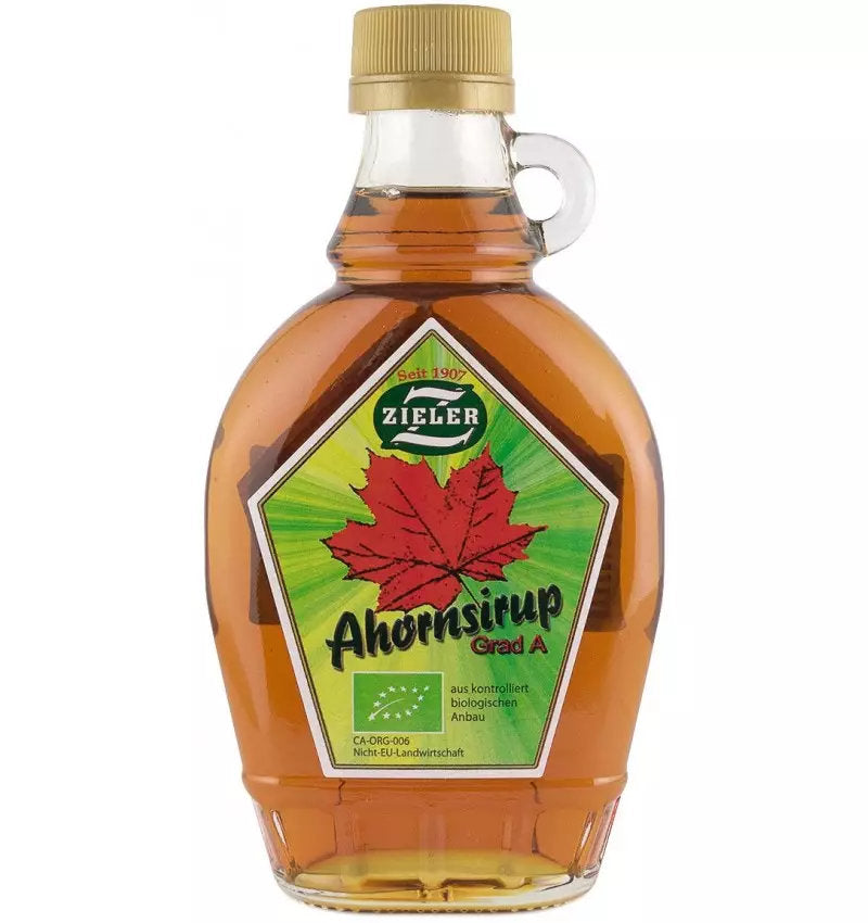 Sirop de artar clasa a eco 330gr - Pronat