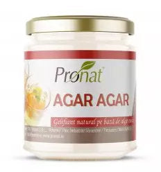 Agar agar 100gr - Pronat