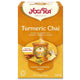 Ceai de curcuma (turmeric) eco 2gr*17dz - Pronat
