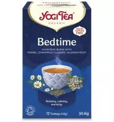 Ceai de seara eco 1,8gr*17dz - Pronat