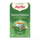 Ceai natural balance eco 2gr*17dz - Pronat