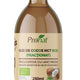 Ulei de cocos mct fractionat eco 250ml - Pronat
