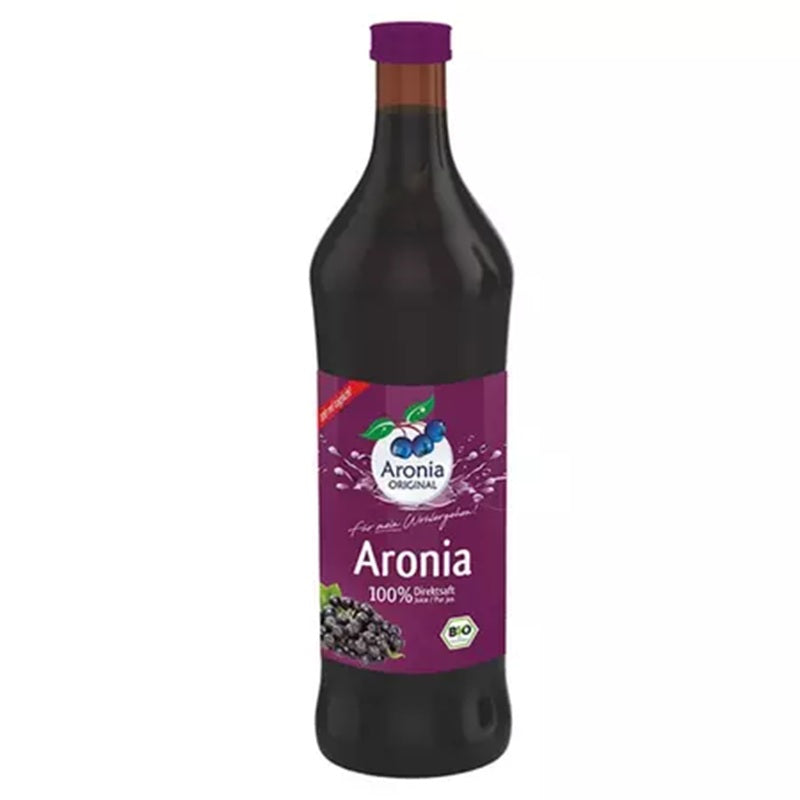 *rtr* suc ecologic pur de aronia 700ml - Pronat