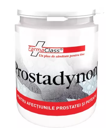 Prostadynon 150cps - Farma Class