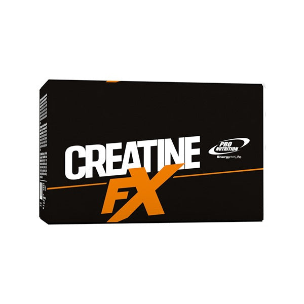 Creatine fx orange 10gr*25dz - Pro Nutrition