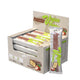 Baton proteic vegan alune 55gr - Pro Nutrition