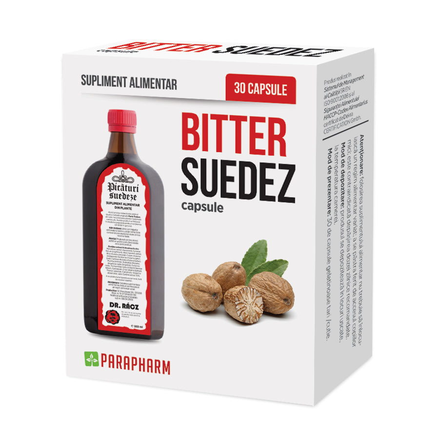 Bitter, 30 cps-QUAN.00014