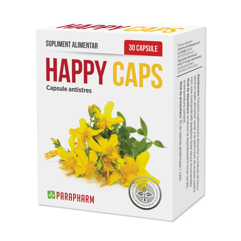 Happy Antistress, 30 cps-QUAN.00041