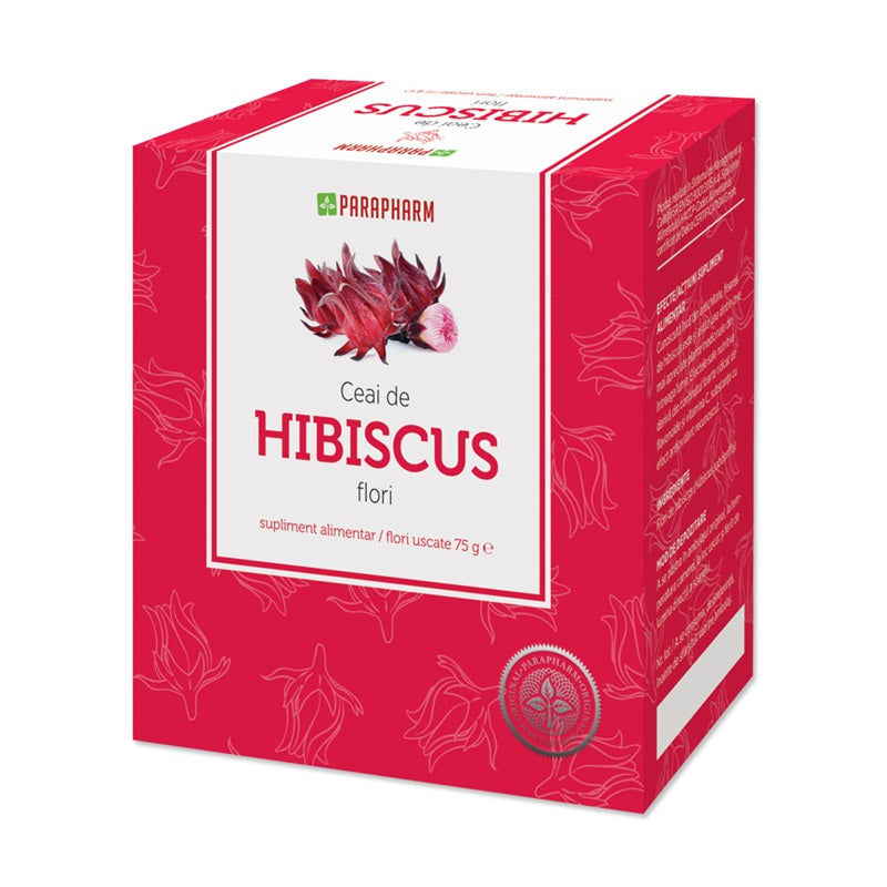 Hibiscus, 75 gr-QUAN.00044
