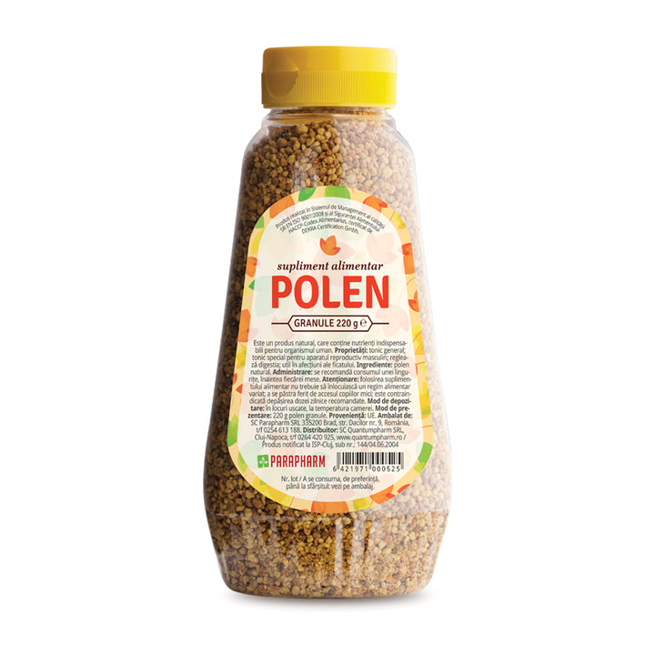 Polen granule, 220 gr-QUAN.00055