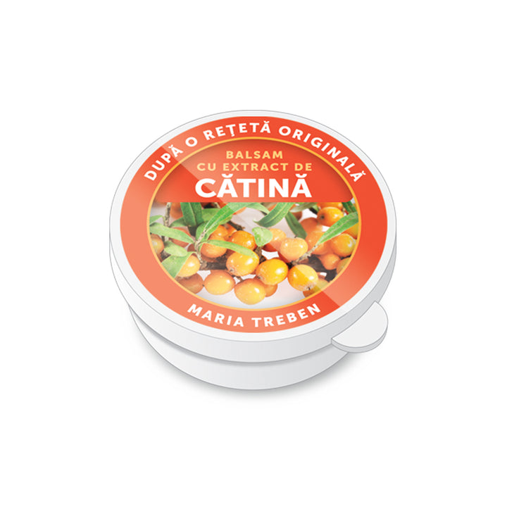 Balsam cu catina, 30 ml-QUAN.00080