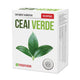 Ceai verde 30cps - Quantum Pharm