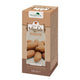 Ulei migdale dulci 100ml - Quantum Pharm