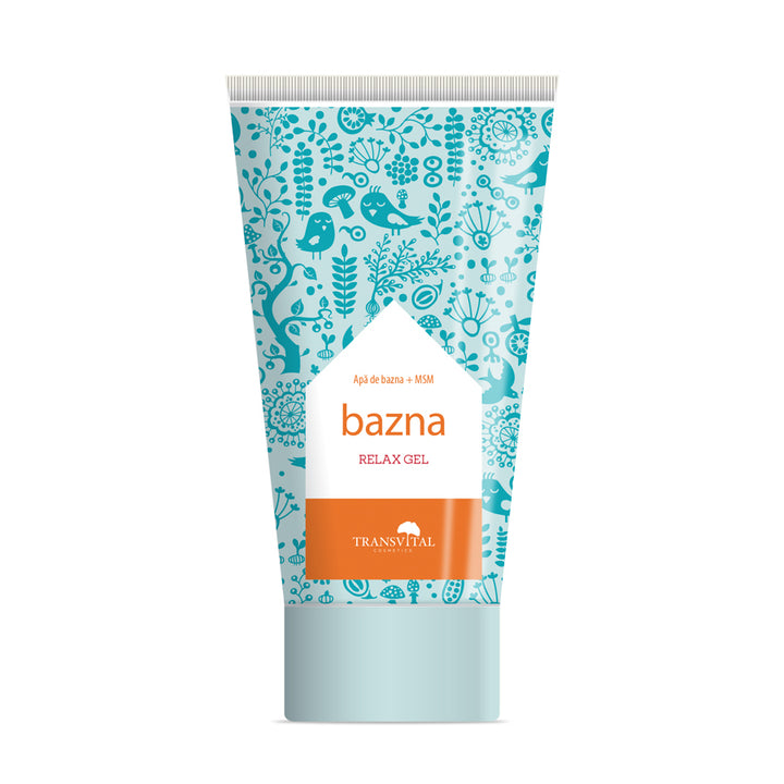 Transvital-Gel Bazna Relax, 150 ml-QUAN.00200
