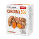 Curcuma 500 (30 capsule) – Quantum Pharm - Extract de curcuma 500 mg, seleniu
